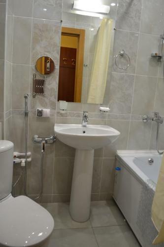 Hotel Vzlet