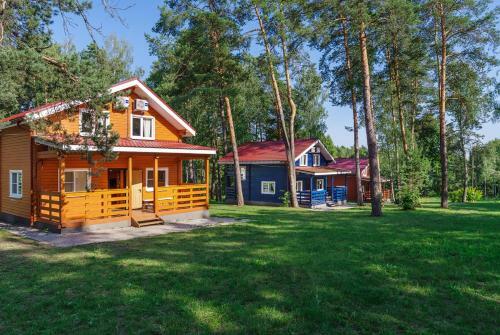 Holiday Park Senino