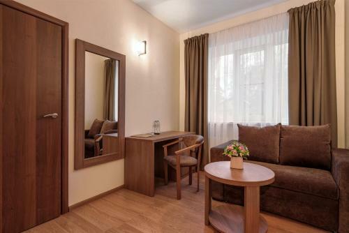 Holiday Park Senino
