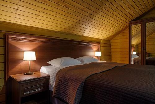 Holiday Park Senino