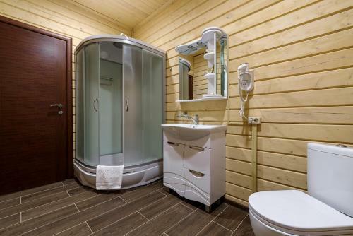 Holiday Park Senino