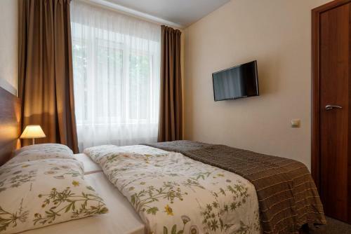 Holiday Park Senino