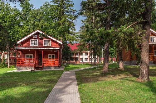 Holiday Park Senino