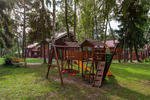 Holiday Park Senino