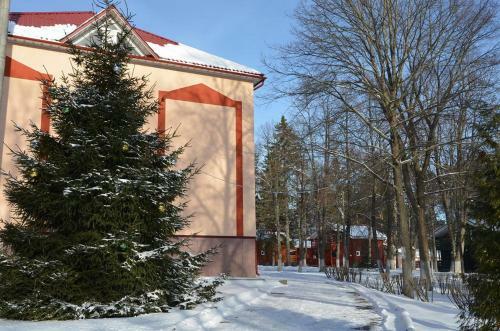 Holiday Park Senino