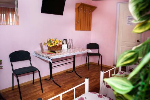 Rybachka Motel