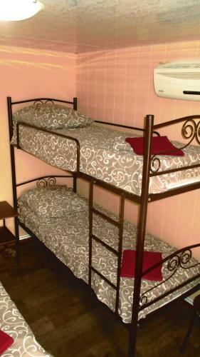 Rybachka Motel