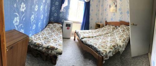 Hostal Hostel On Sadovaya