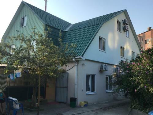 Hostal Hostel On Sadovaya