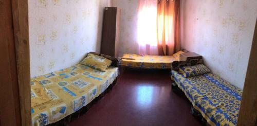 Hostal Hostel On Sadovaya