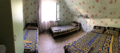 Hostal Hostel On Sadovaya