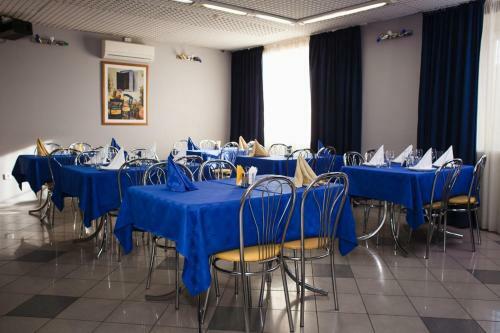 Hotel Sinegorie