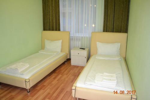 Posada Hotel Xlcomplex