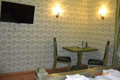 Posada Hotel Xlcomplex