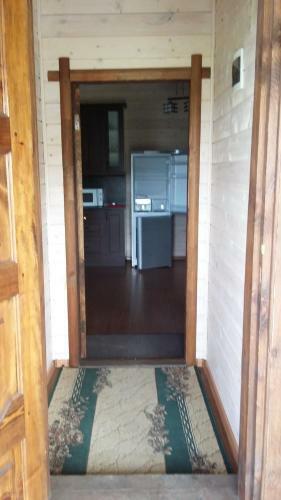 Agroturismo Villa Krasivaya