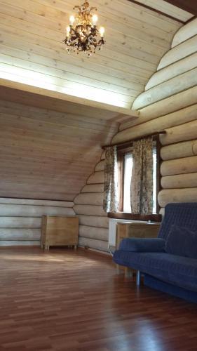 Agroturismo Villa Krasivaya