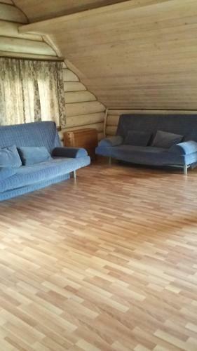Agroturismo Villa Krasivaya