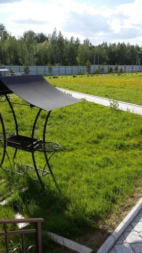 Agroturismo Villa Krasivaya