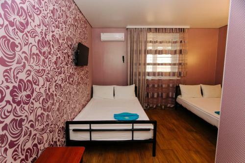 Hostal Guest House Teremok