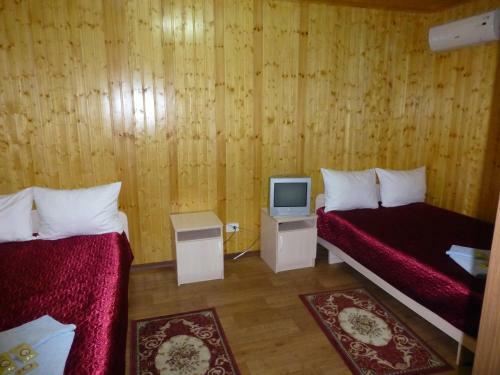 Hostal Guest House Teremok