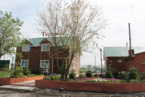 Hostal Guest House Teremok