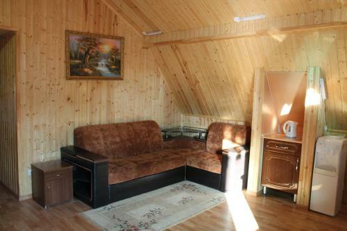 Hostal Guest House Teremok