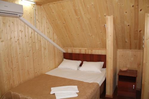 Hostal Guest House Teremok