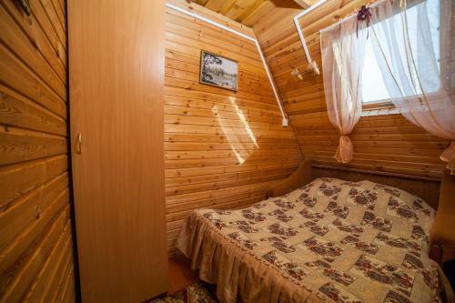 Villa Cottage Na Strelke