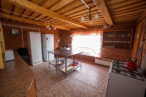 Villa Cottage Na Strelke