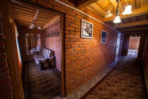Villa Cottage Na Strelke
