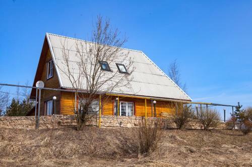 Villa Cottage Na Strelke