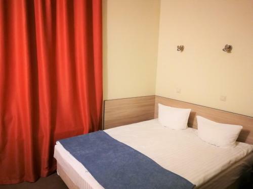 Uninn Hotel Vnukovo