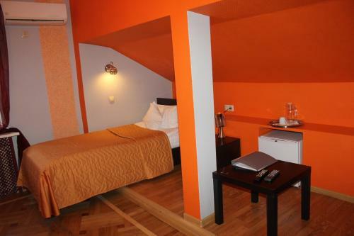 Uninn Hotel Vnukovo