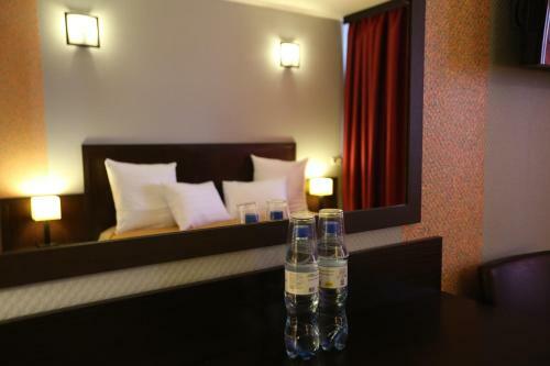 Uninn Hotel Vnukovo