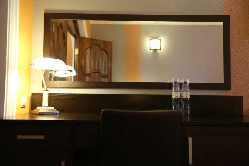 Uninn Hotel Vnukovo