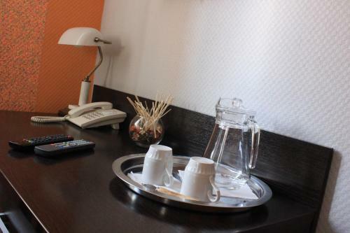 Uninn Hotel Vnukovo