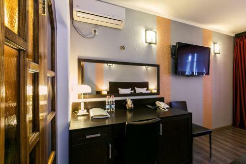 Uninn Hotel Vnukovo