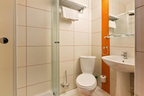 Uninn Hotel Vnukovo