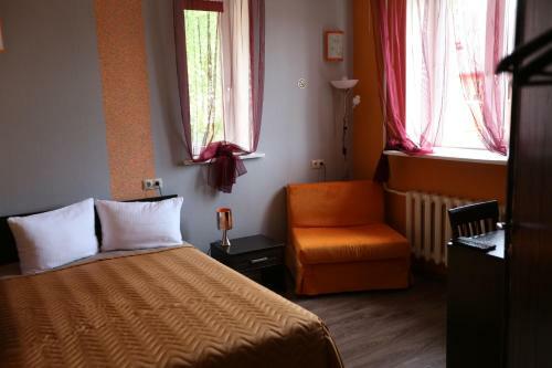 Uninn Hotel Vnukovo