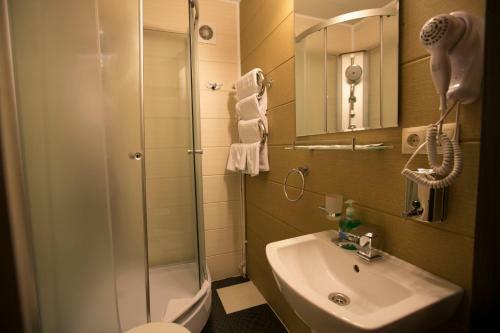 Uninn Hotel Vnukovo