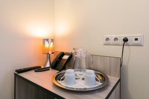 Uninn Hotel Vnukovo