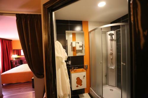 Uninn Hotel Vnukovo