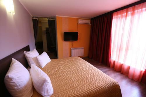 Uninn Hotel Vnukovo