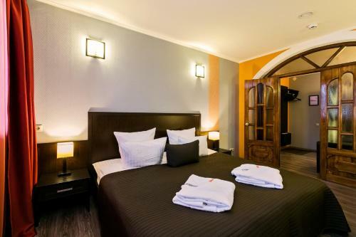 Uninn Hotel Vnukovo