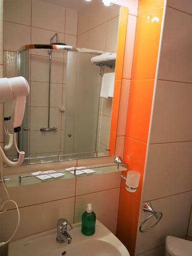 Uninn Hotel Vnukovo