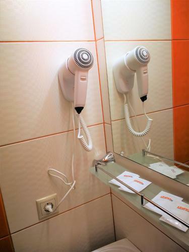 Uninn Hotel Vnukovo