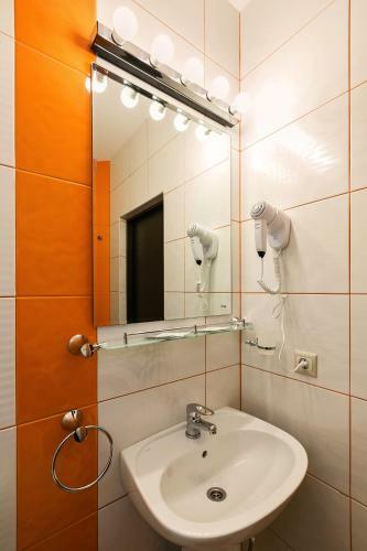 Uninn Hotel Vnukovo