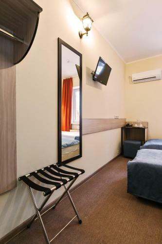 Uninn Hotel Vnukovo
