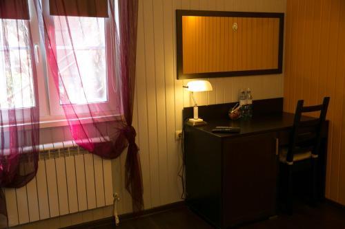 Uninn Hotel Vnukovo