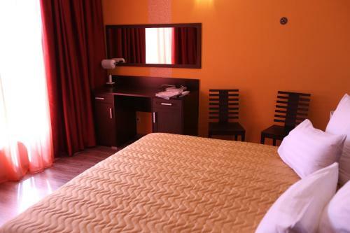 Uninn Hotel Vnukovo